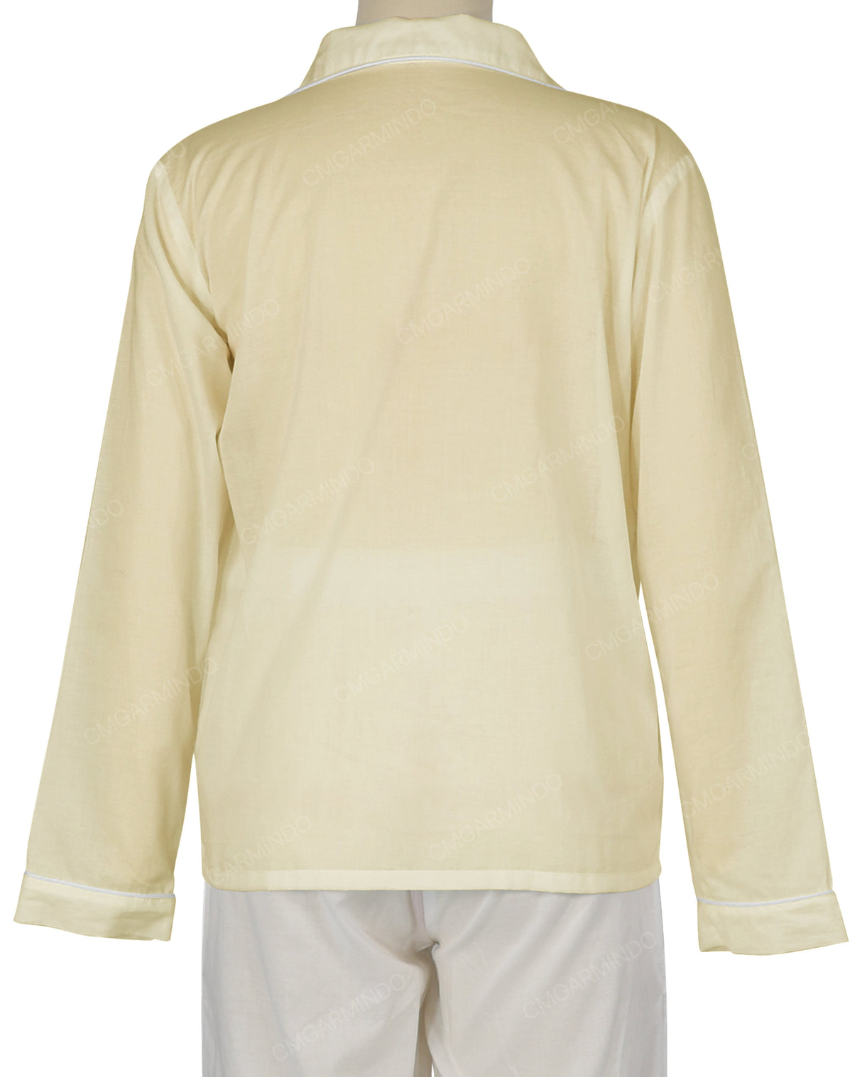 Long Sleeve Pyjama top