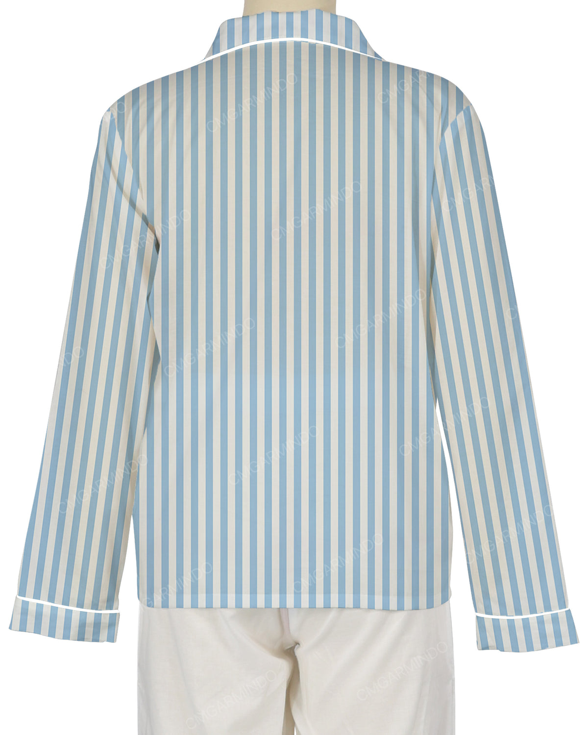 Long Sleeve Pyjama top
