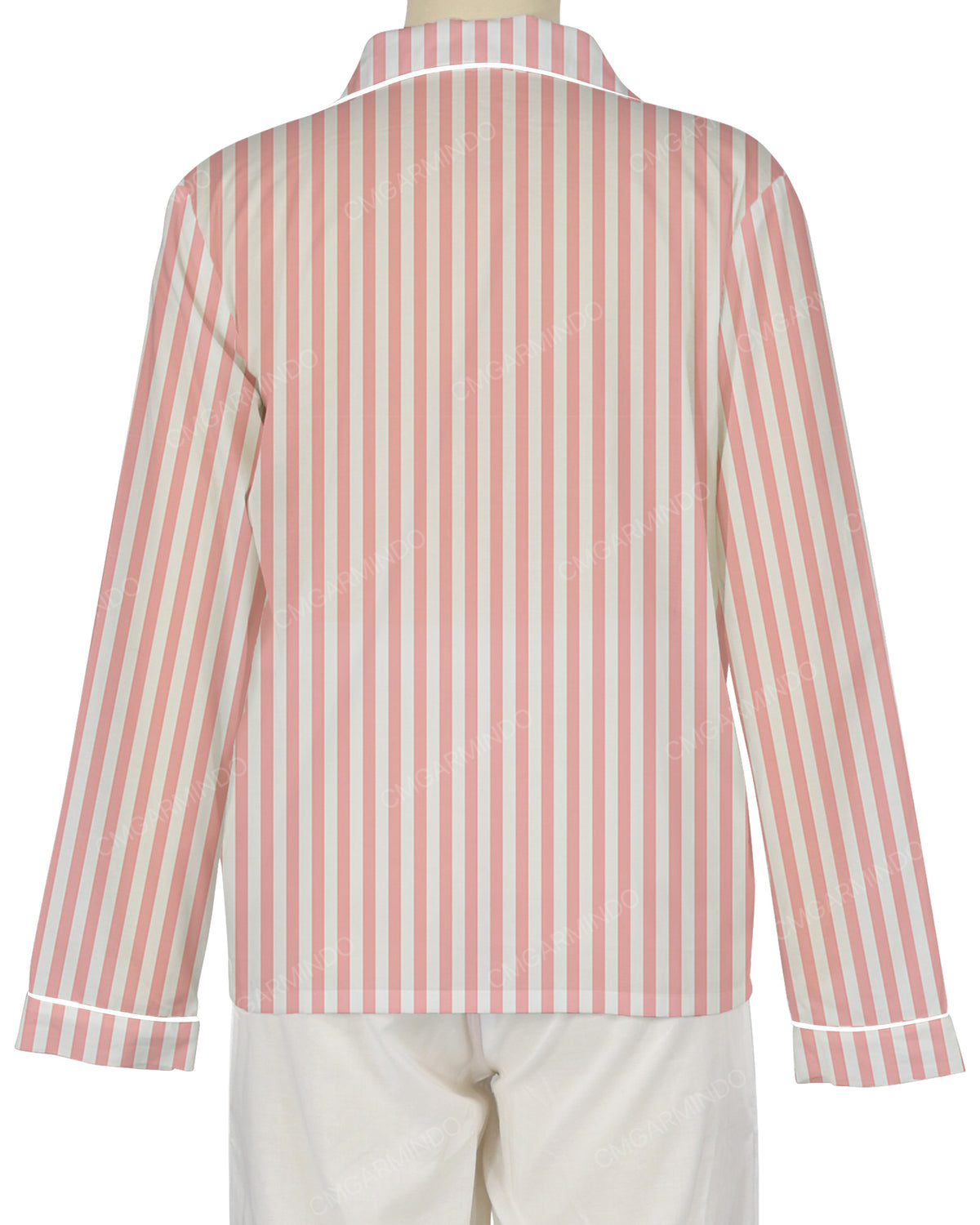 Long Sleeve Pyjama top