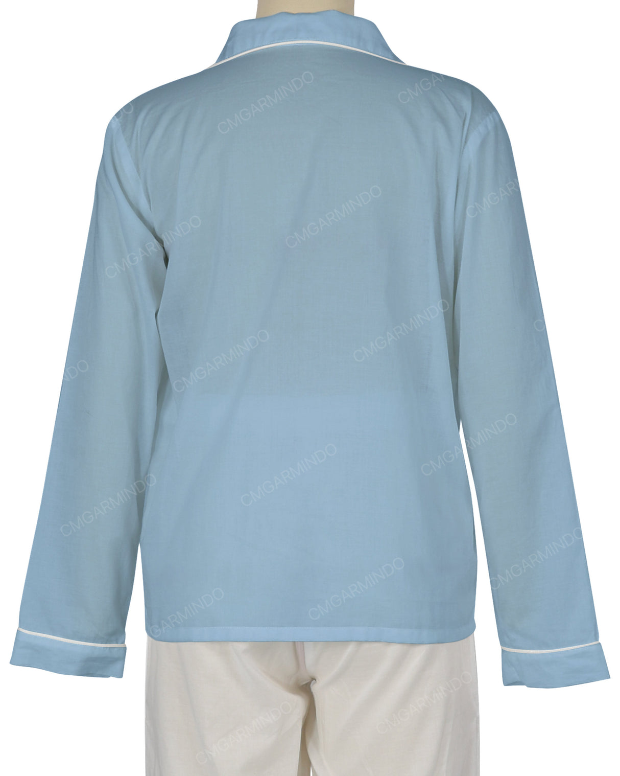 Long Sleeve Pyjama top