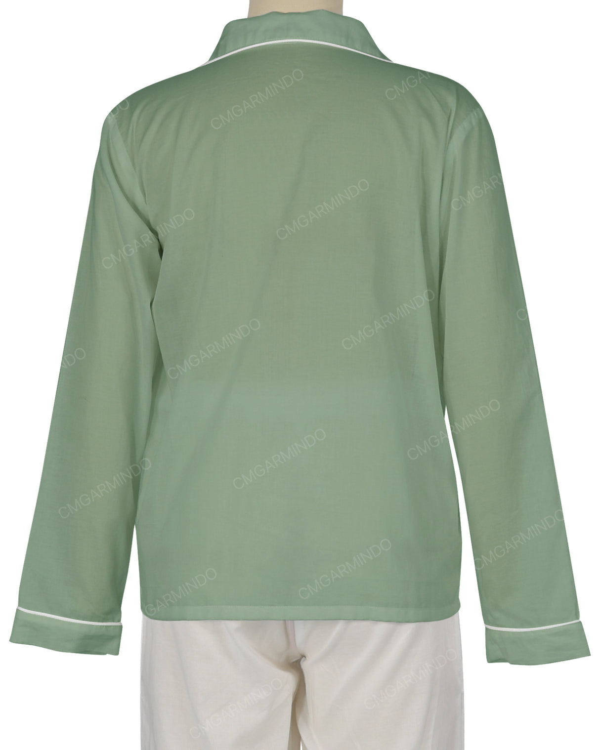 Long Sleeve Pyjama top