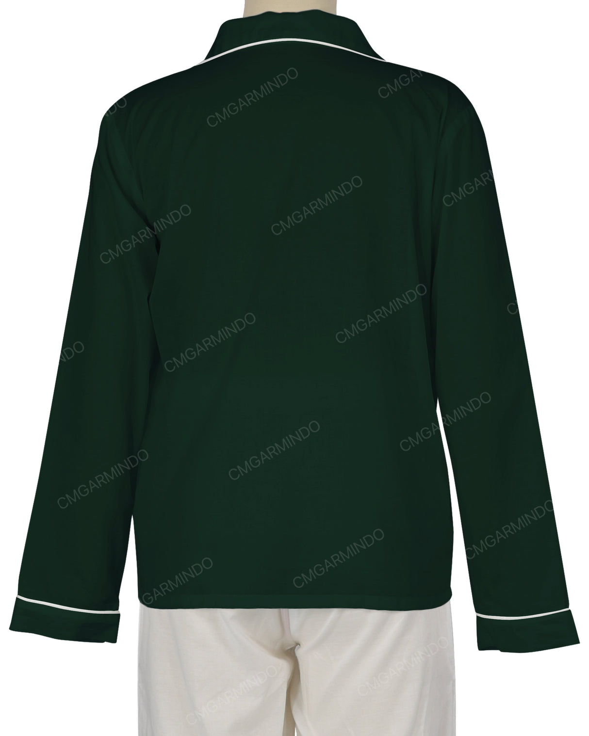 Long Sleeve Pyjama top