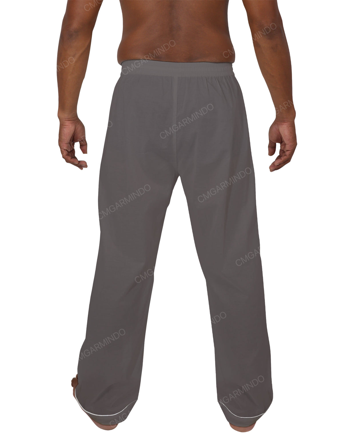 Relaxed Pyjama Pants
