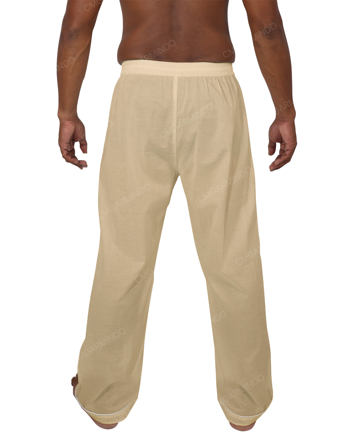 Relaxed Pyjama Pants