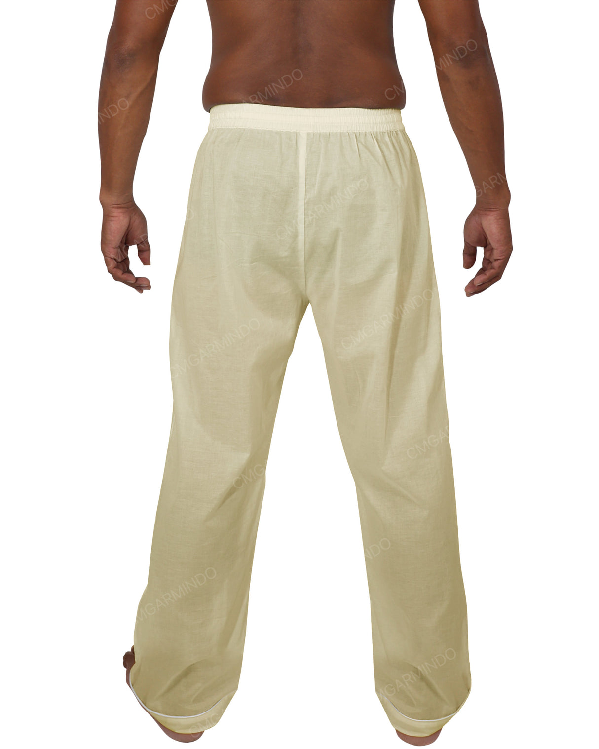 Relaxed Pyjama Pants