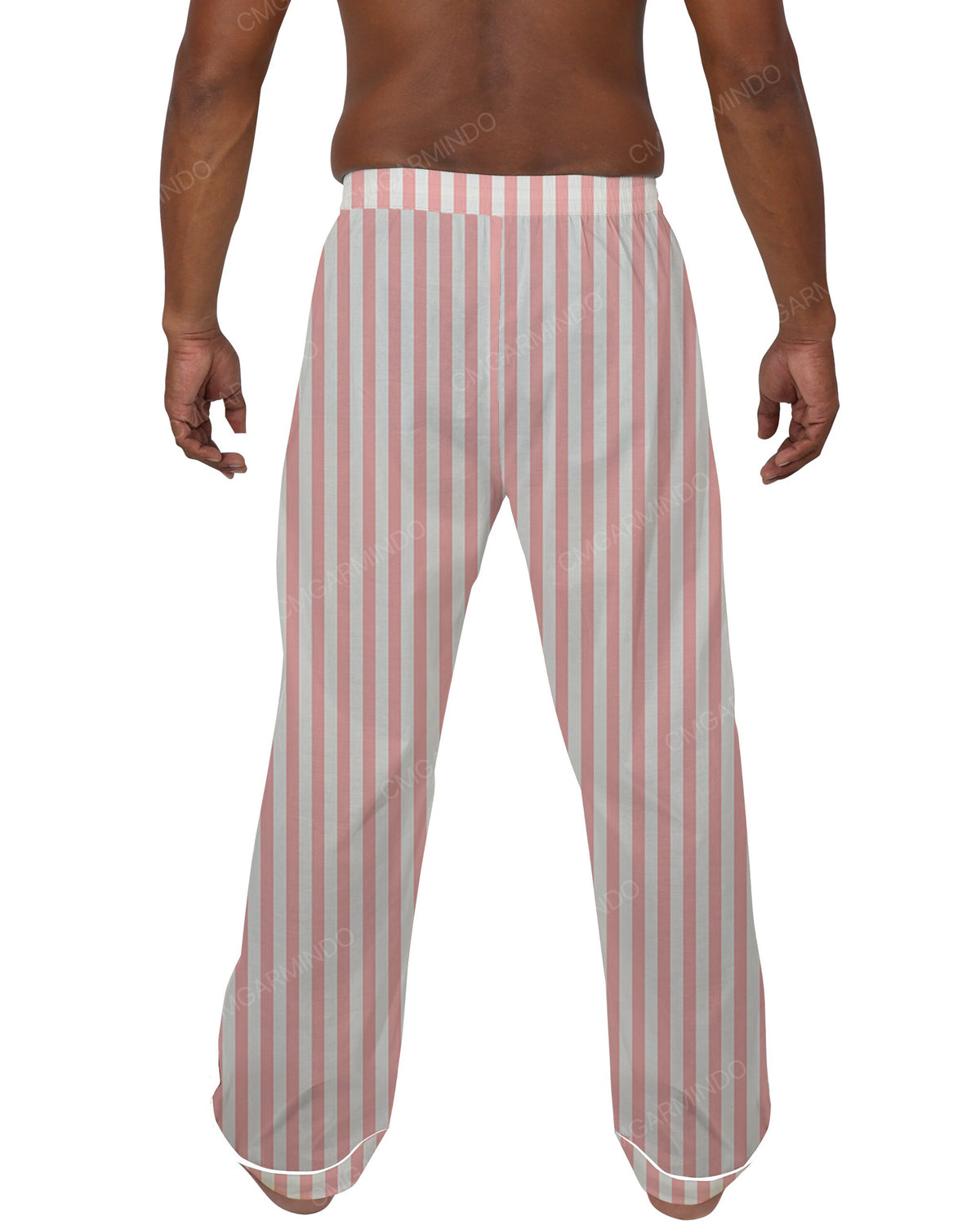 Relaxed Pyjama Pants