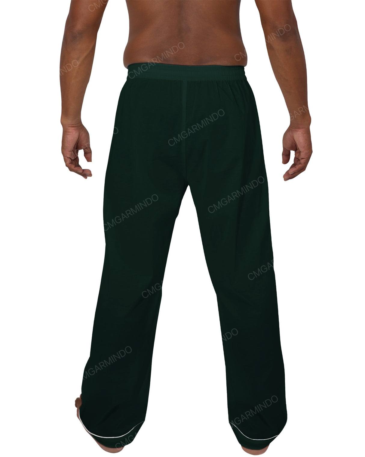 Relaxed Pyjama Pants