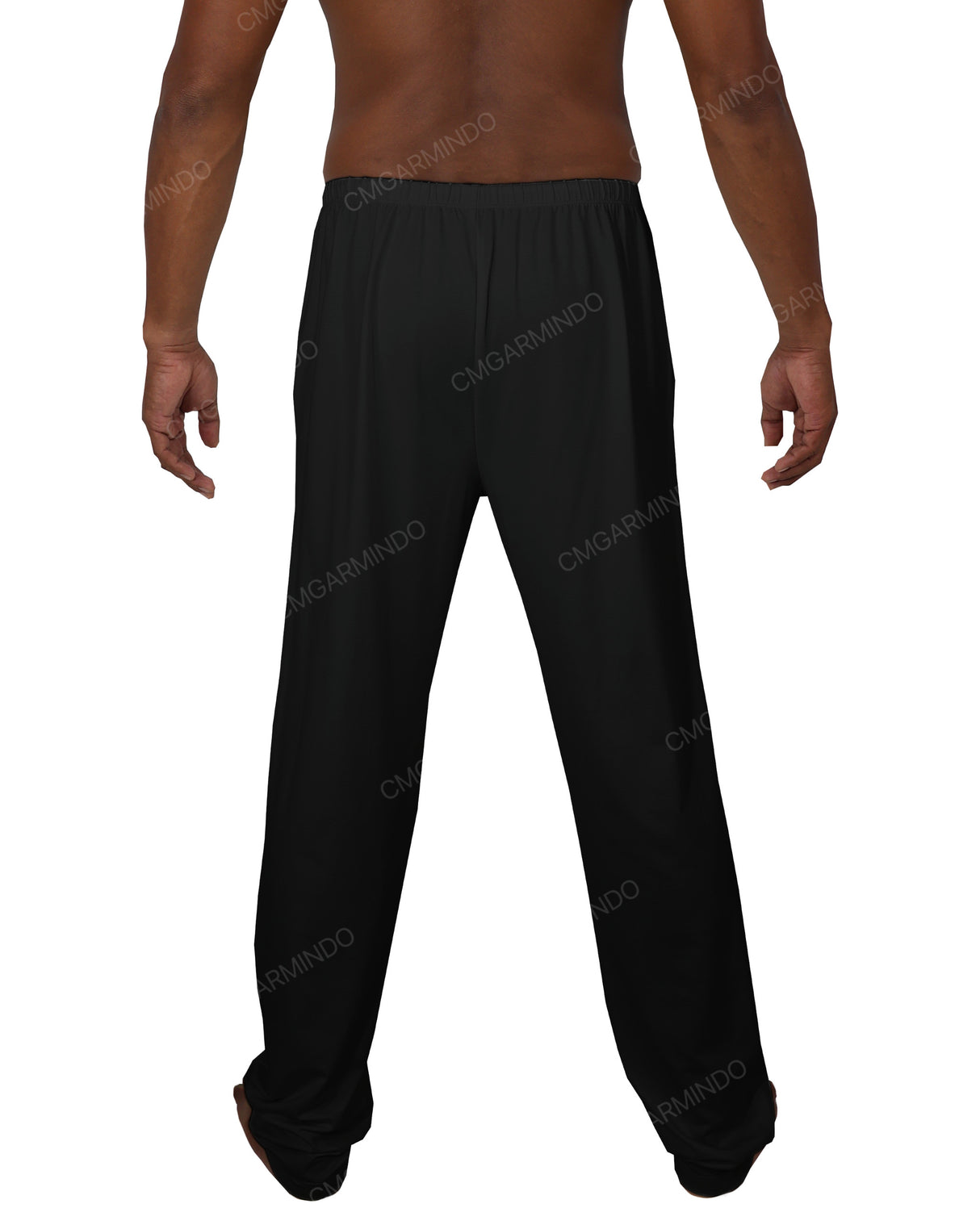Loose Leg Lounge Pants