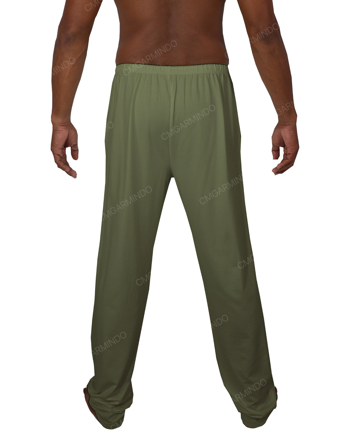 Loose Leg Lounge Pants