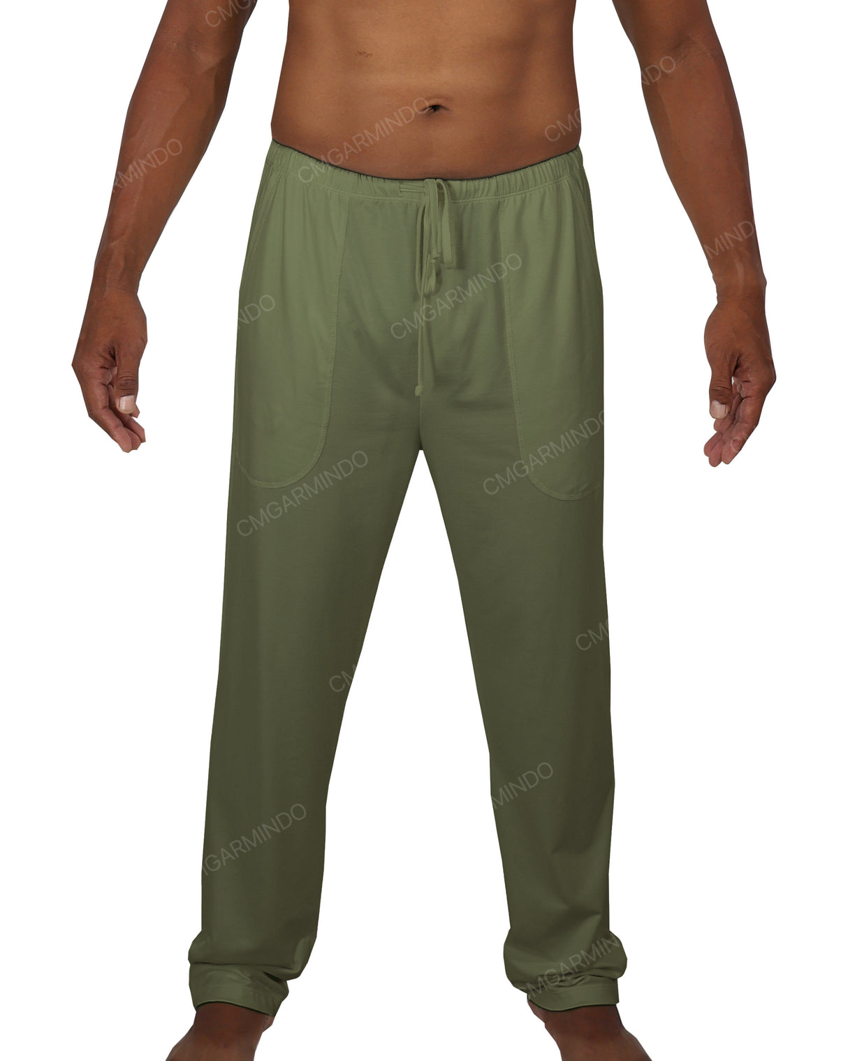 Loose Leg Lounge Pants