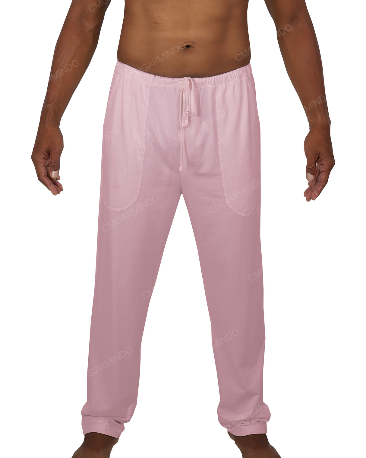 Loose Leg Lounge Pants