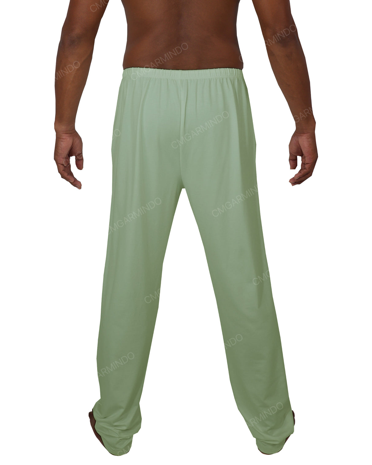 Loose Leg Lounge Pants