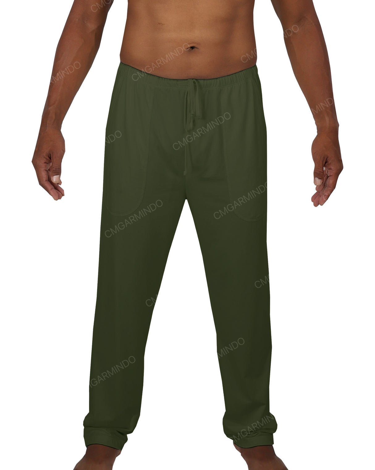 Loose Leg Lounge Pants