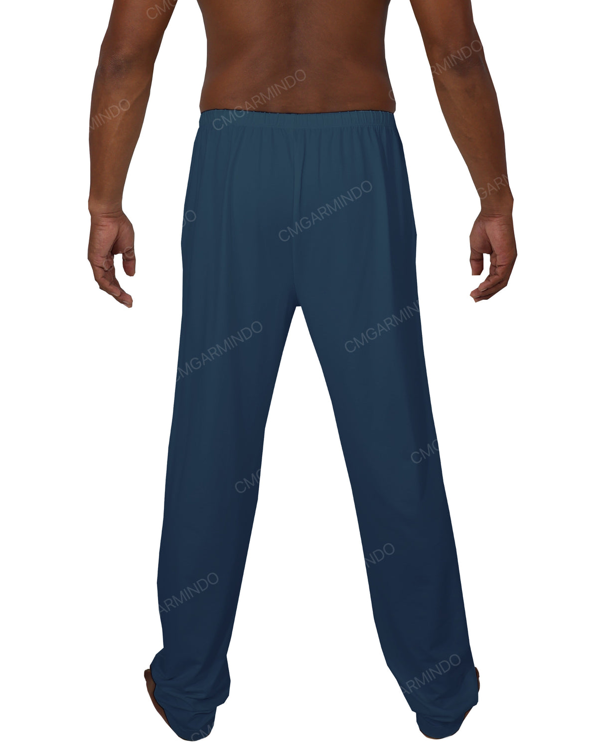 Loose Leg Lounge Pants