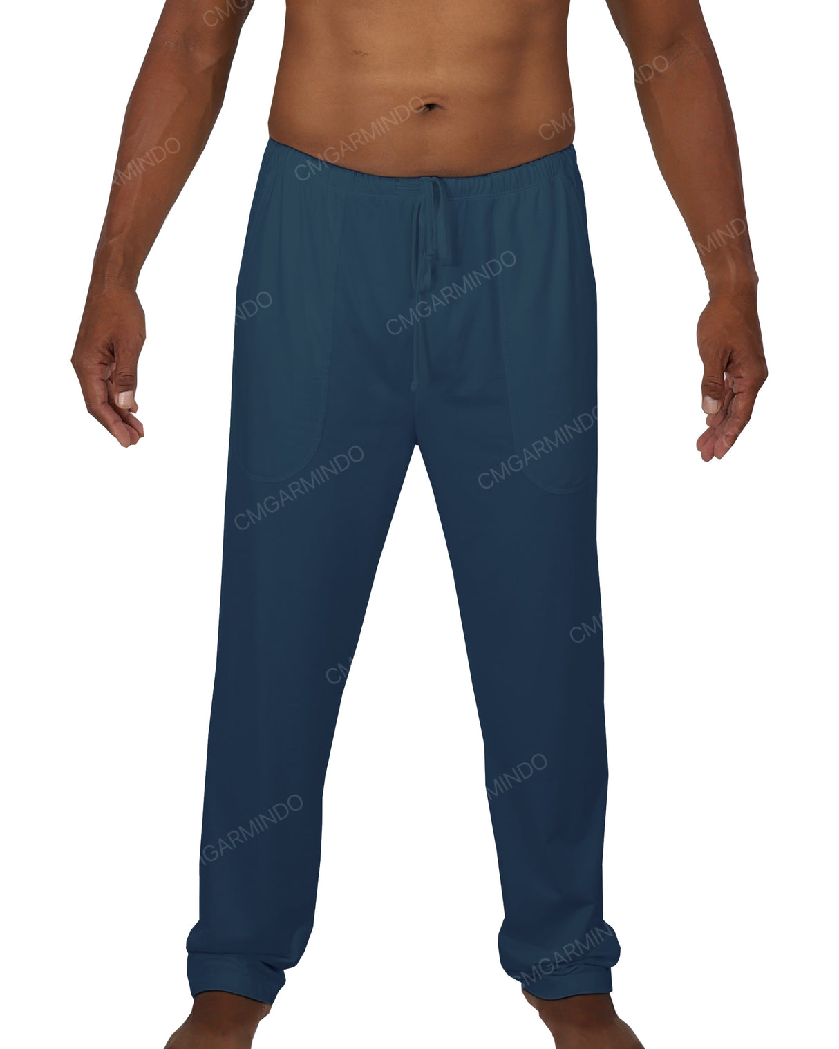 Loose Leg Lounge Pants