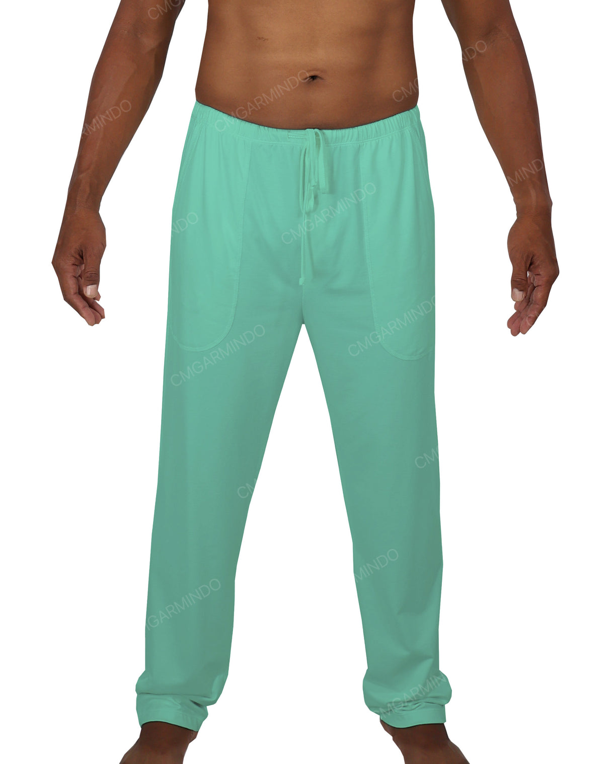 Loose Leg Lounge Pants