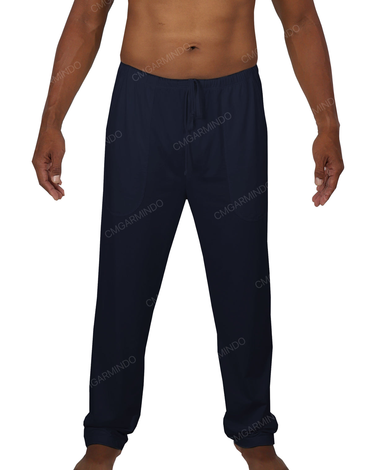 Loose Leg Lounge Pants