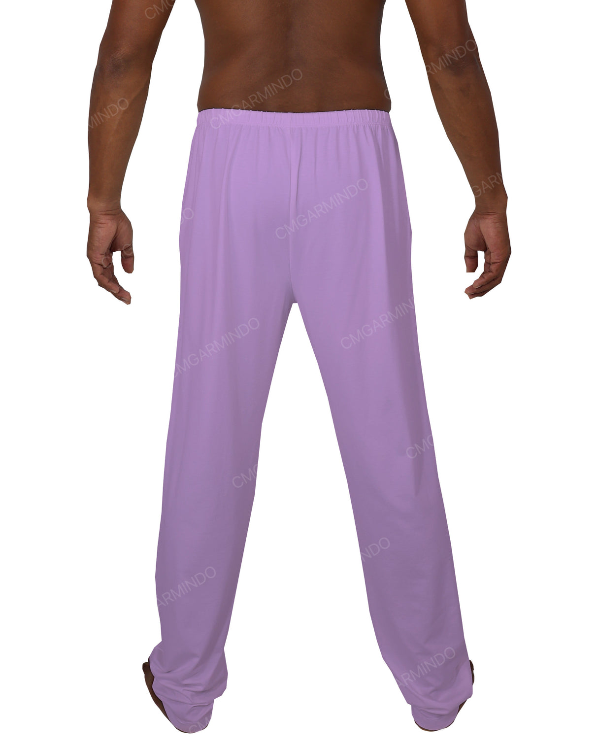 Loose Leg Lounge Pants