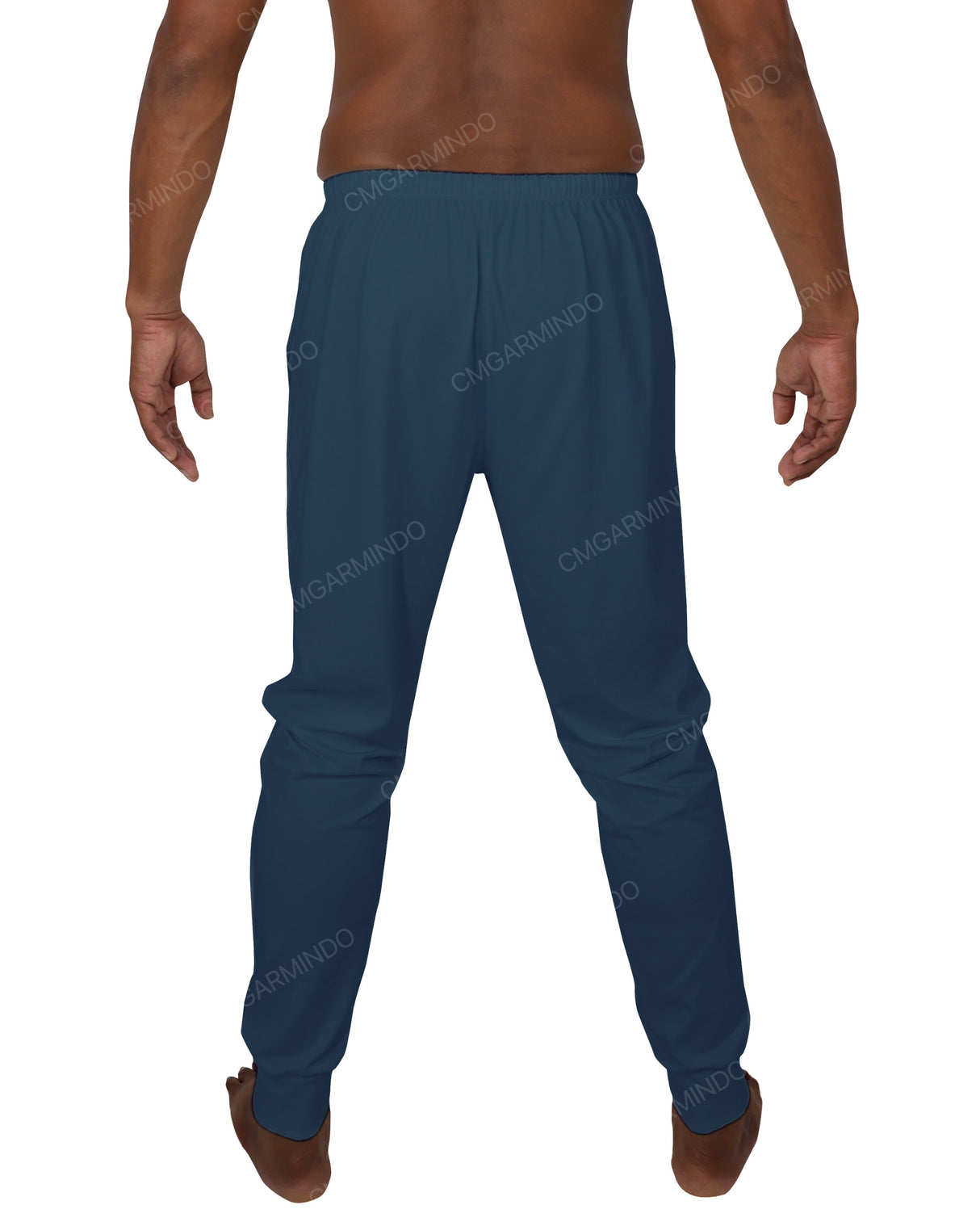 Ankle Trim Lounge Pants