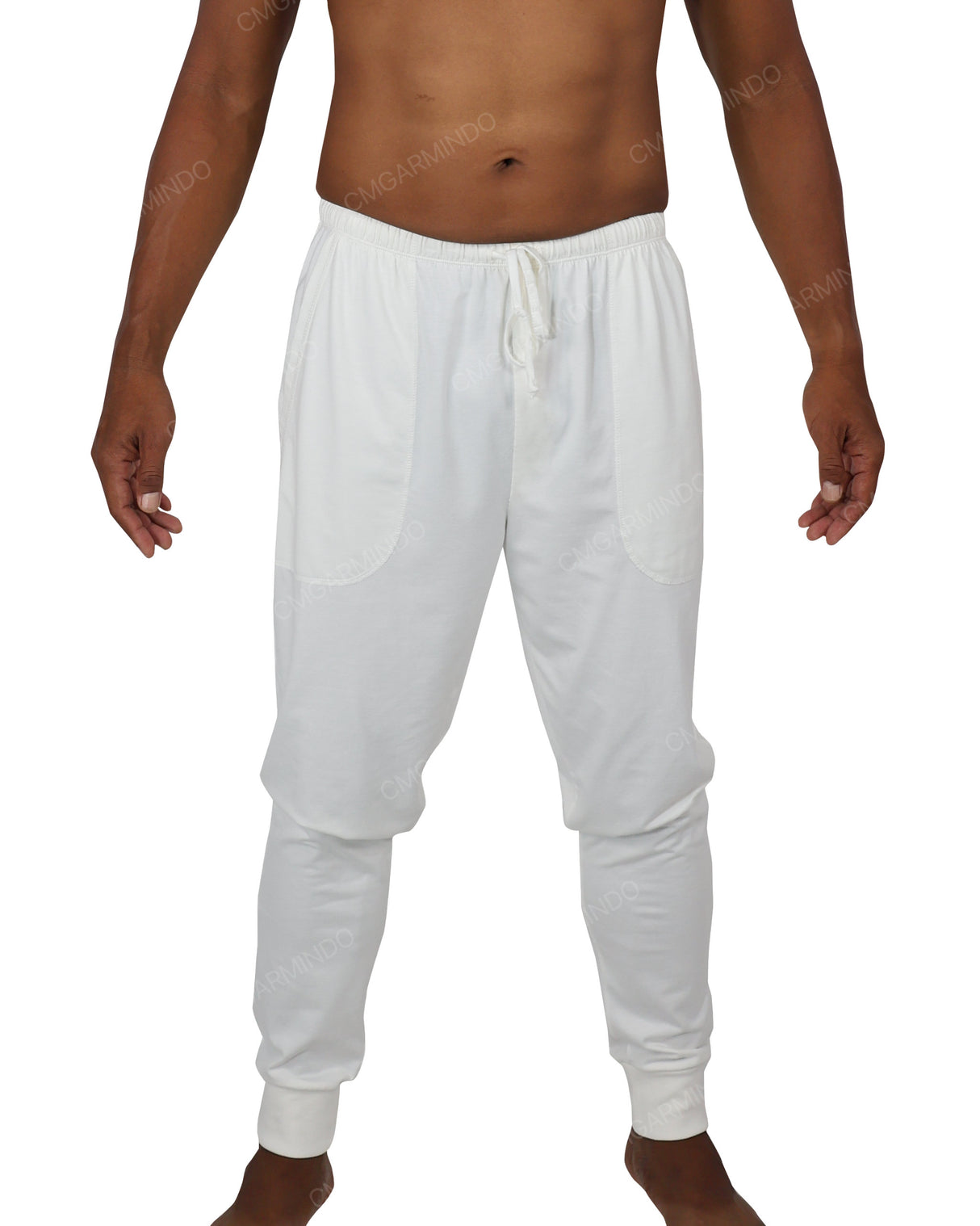 Ankle Trim Lounge Pants