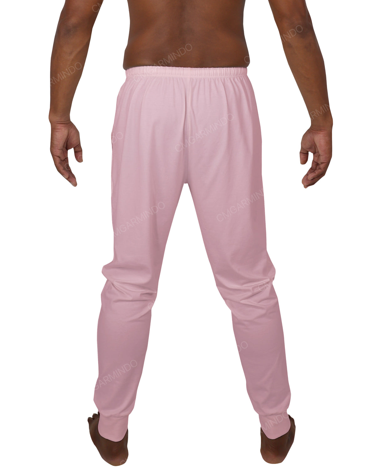 Ankle Trim Lounge Pants