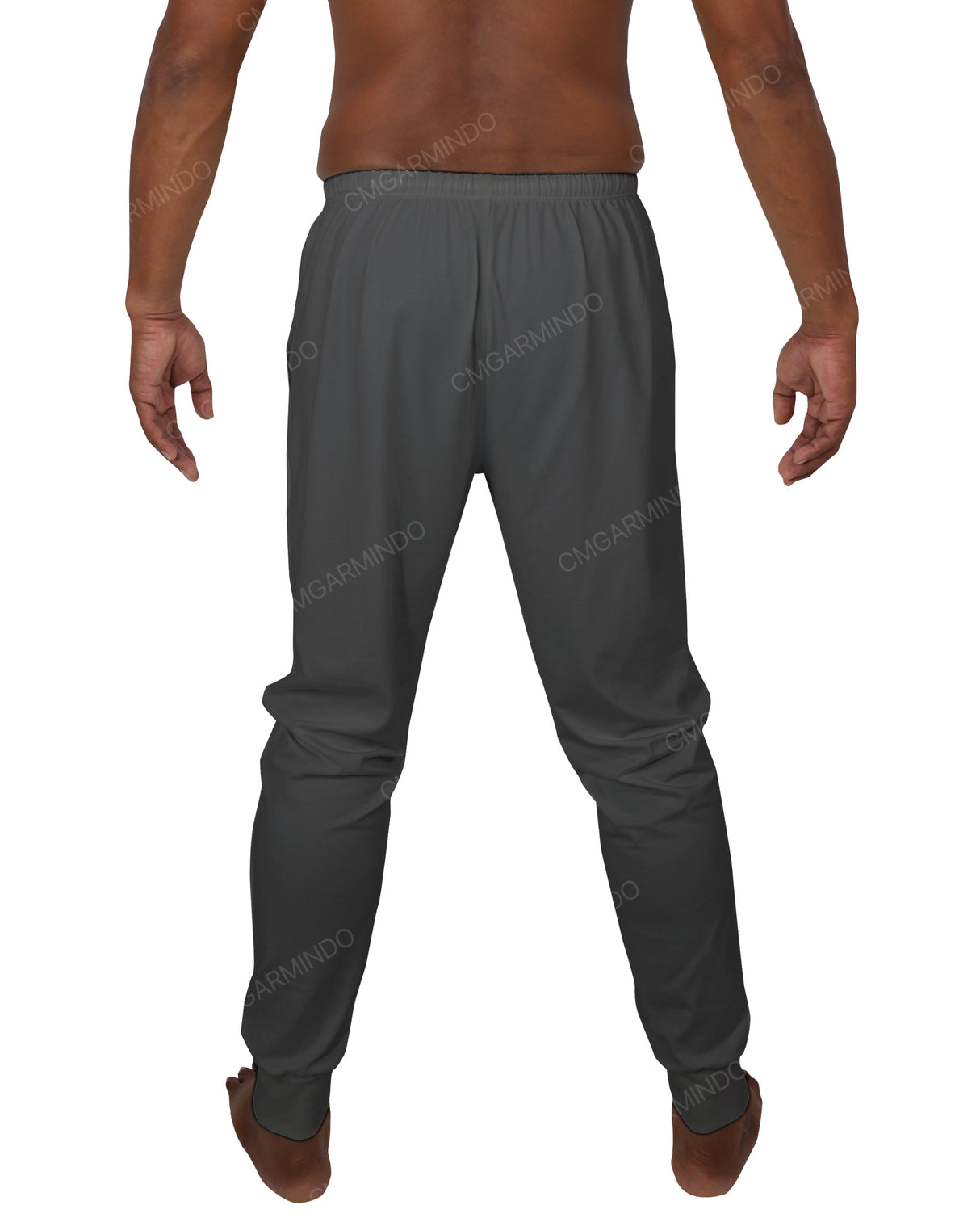 Ankle Trim Lounge Pants