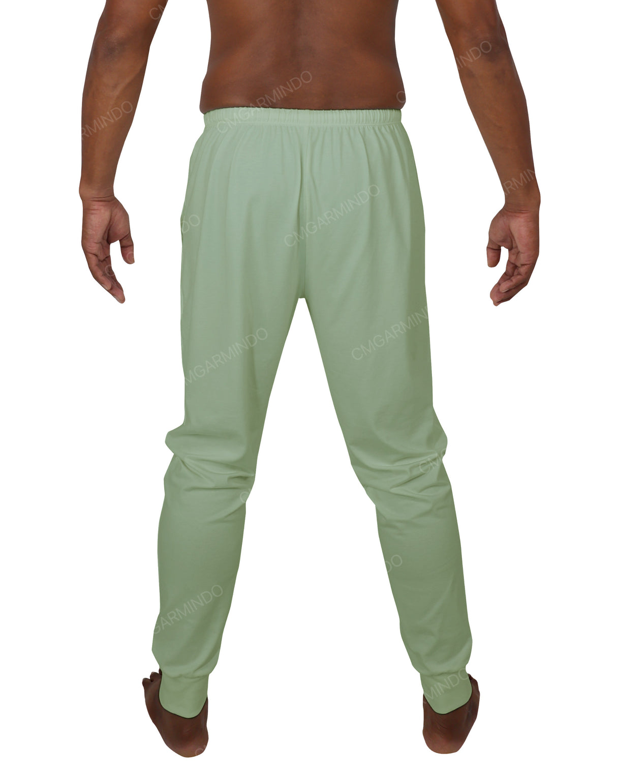 Ankle Trim Lounge Pants