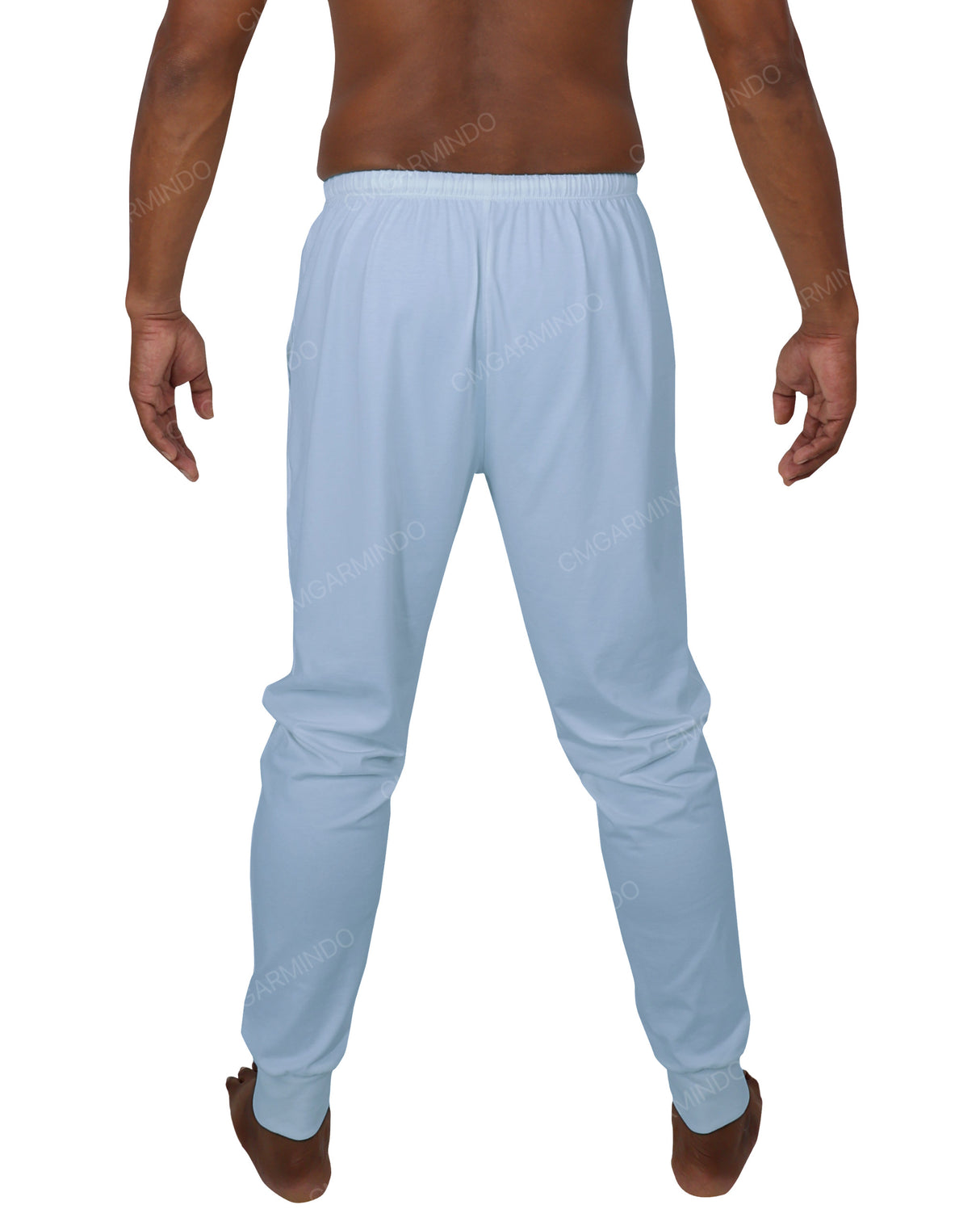 Ankle Trim Lounge Pants