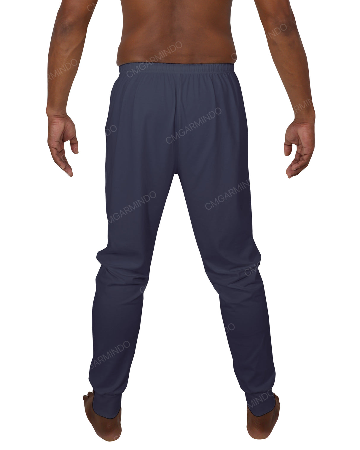 Ankle Trim Lounge Pants
