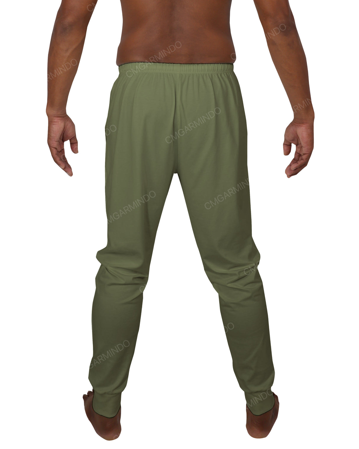 Ankle Trim Lounge Pants