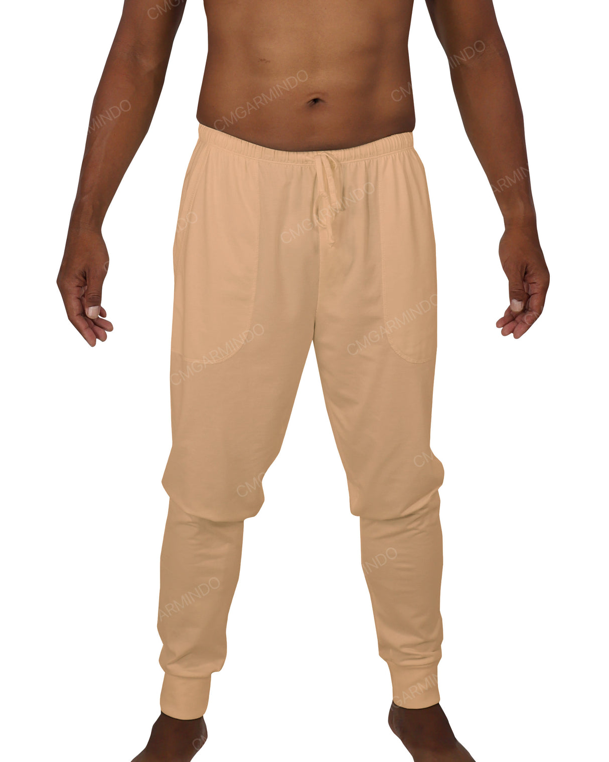 Ankle Trim Lounge Pants