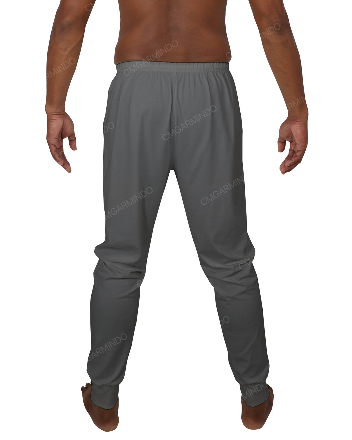 Ankle Trim Lounge Pants
