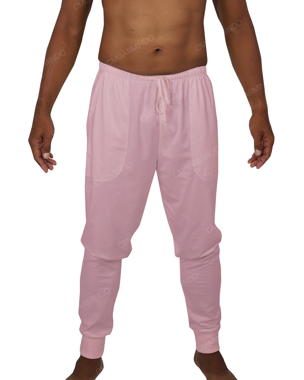 Ankle Trim Lounge Pants