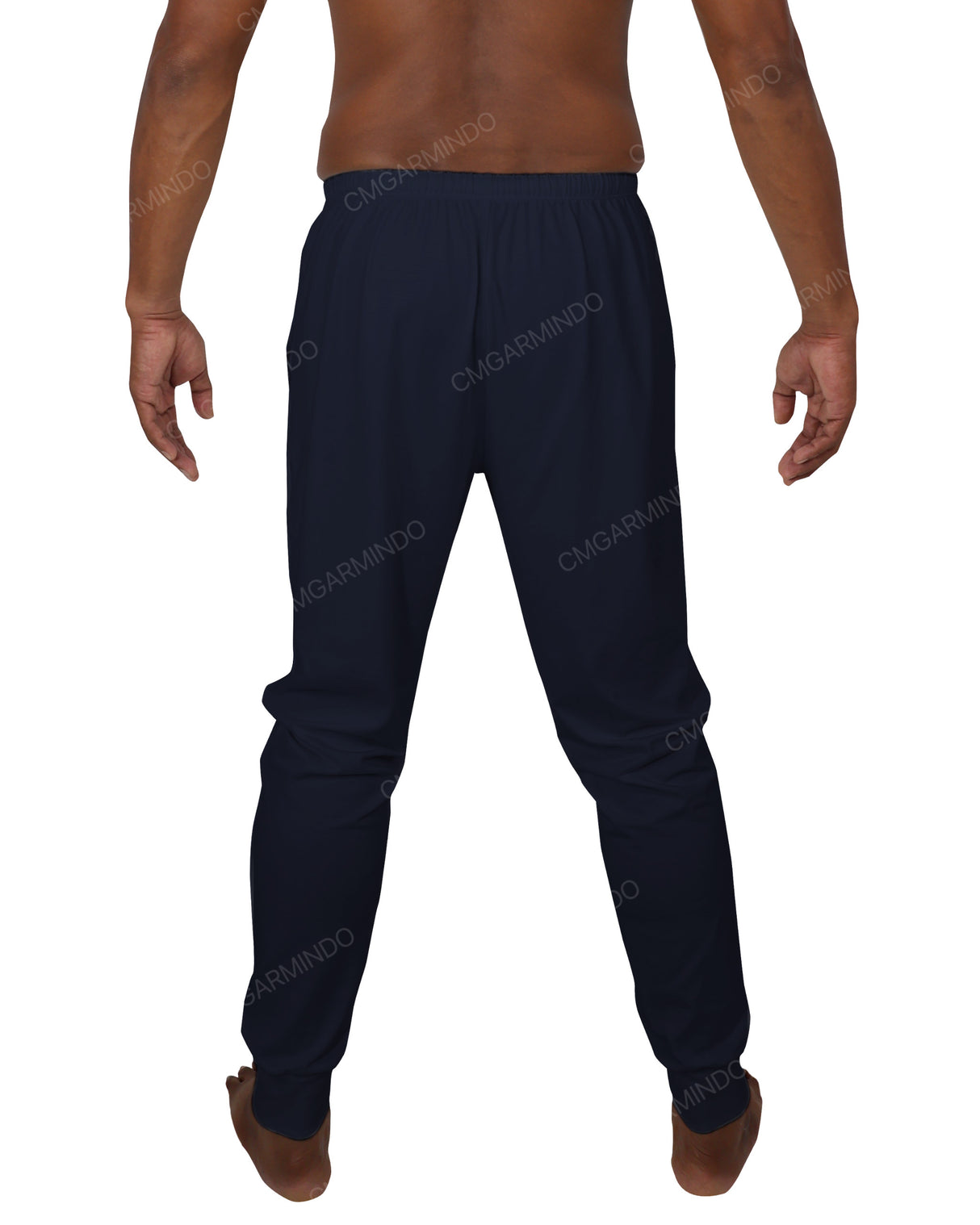 Ankle Trim Lounge Pants