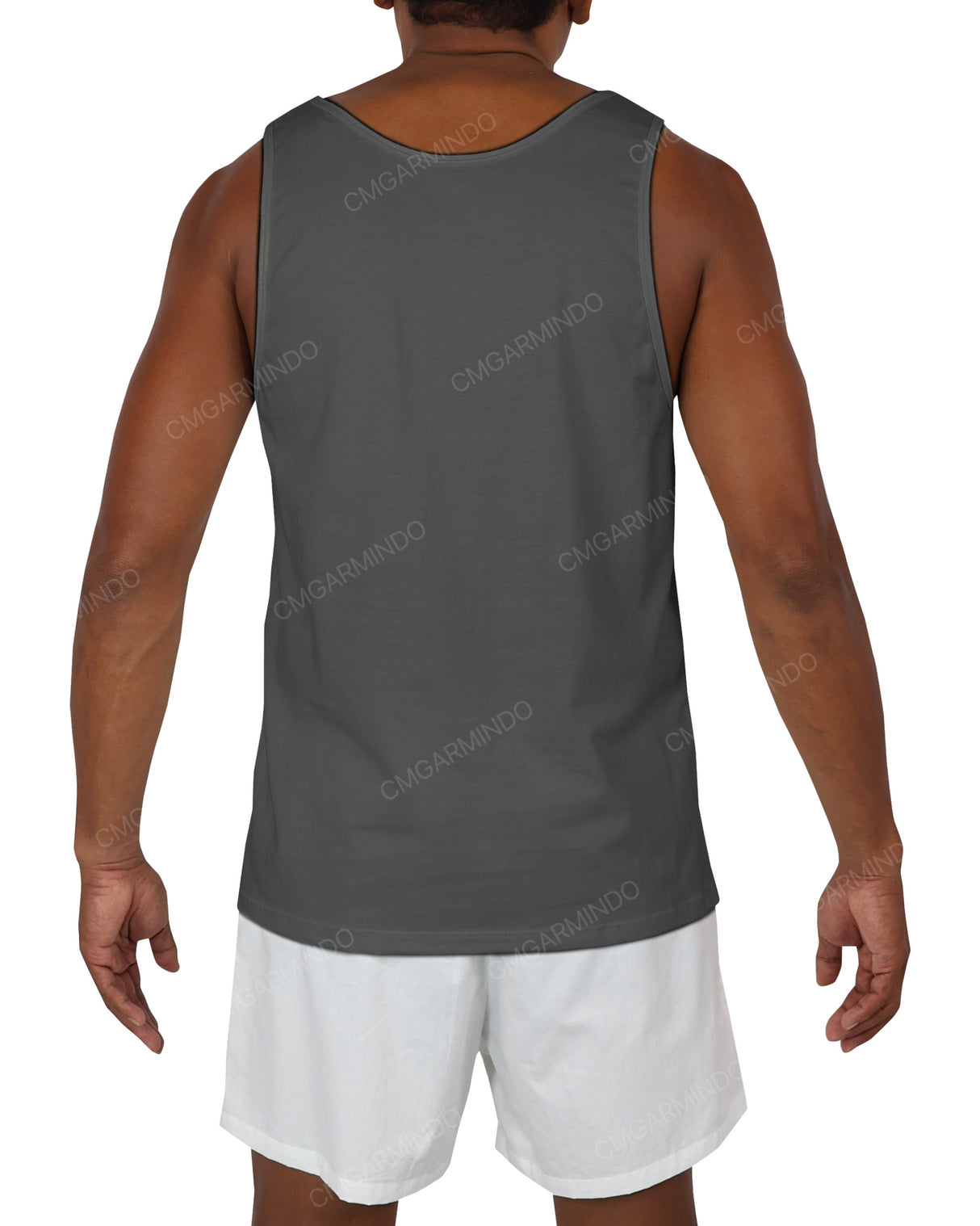 Relaxed Tank Top
