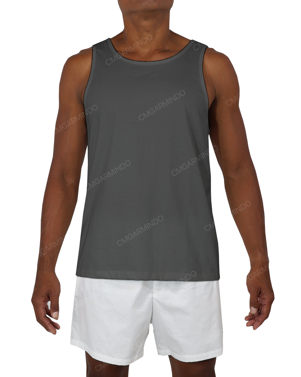 Relaxed Tank Top