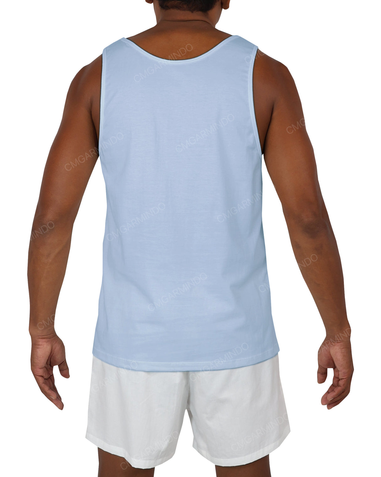 Relaxed Tank Top