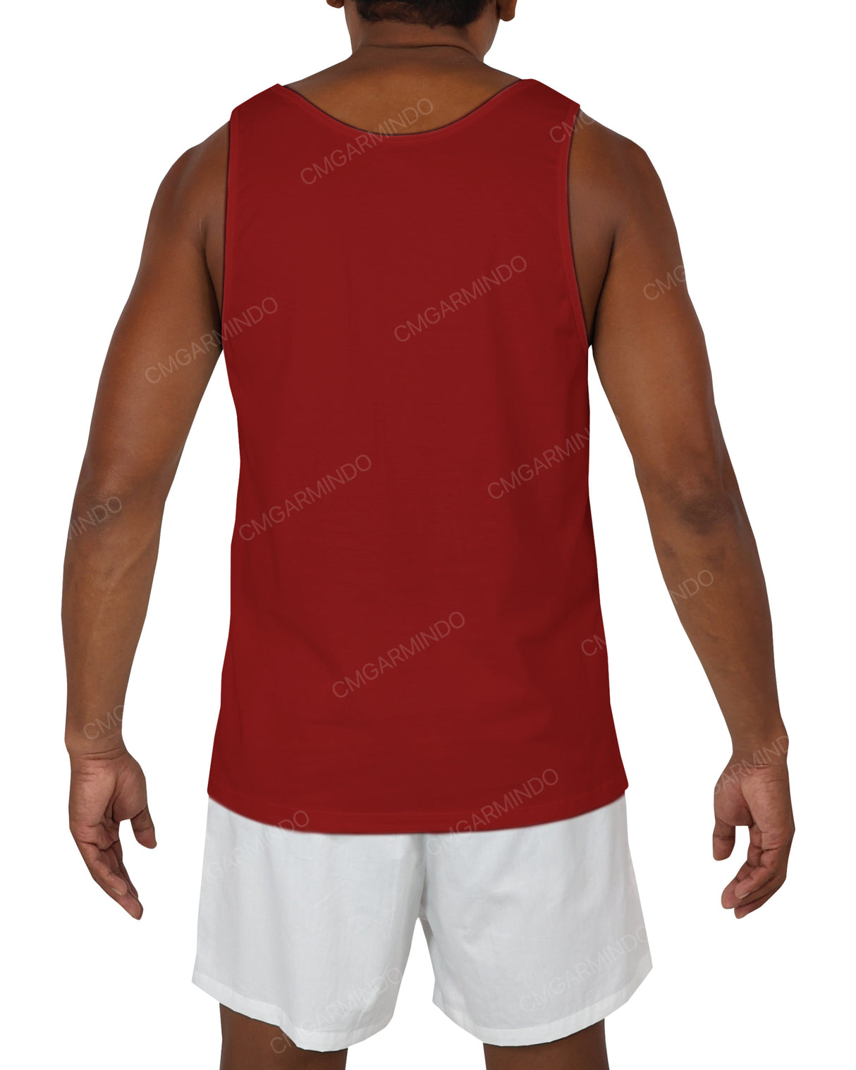 Relaxed Tank Top