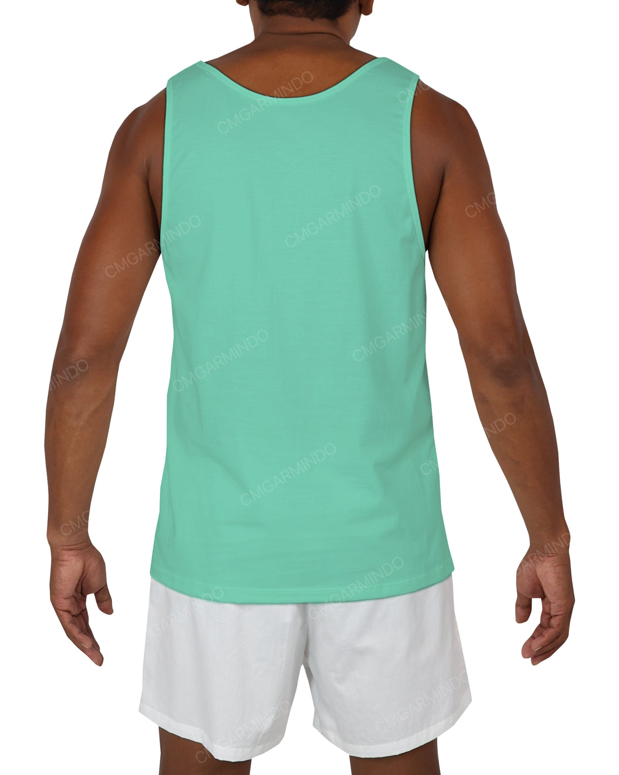Relaxed Tank Top