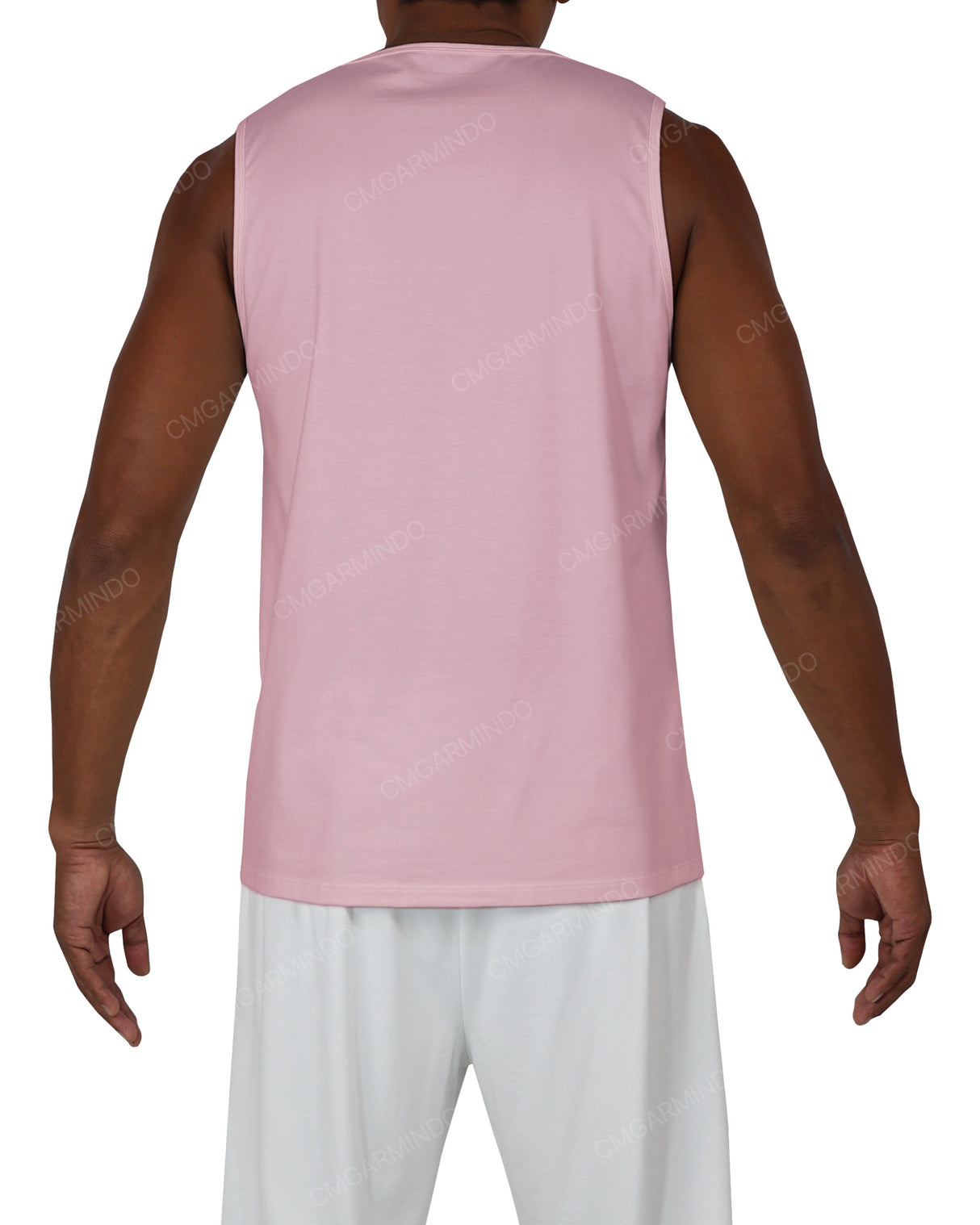 Boxy Tank Top