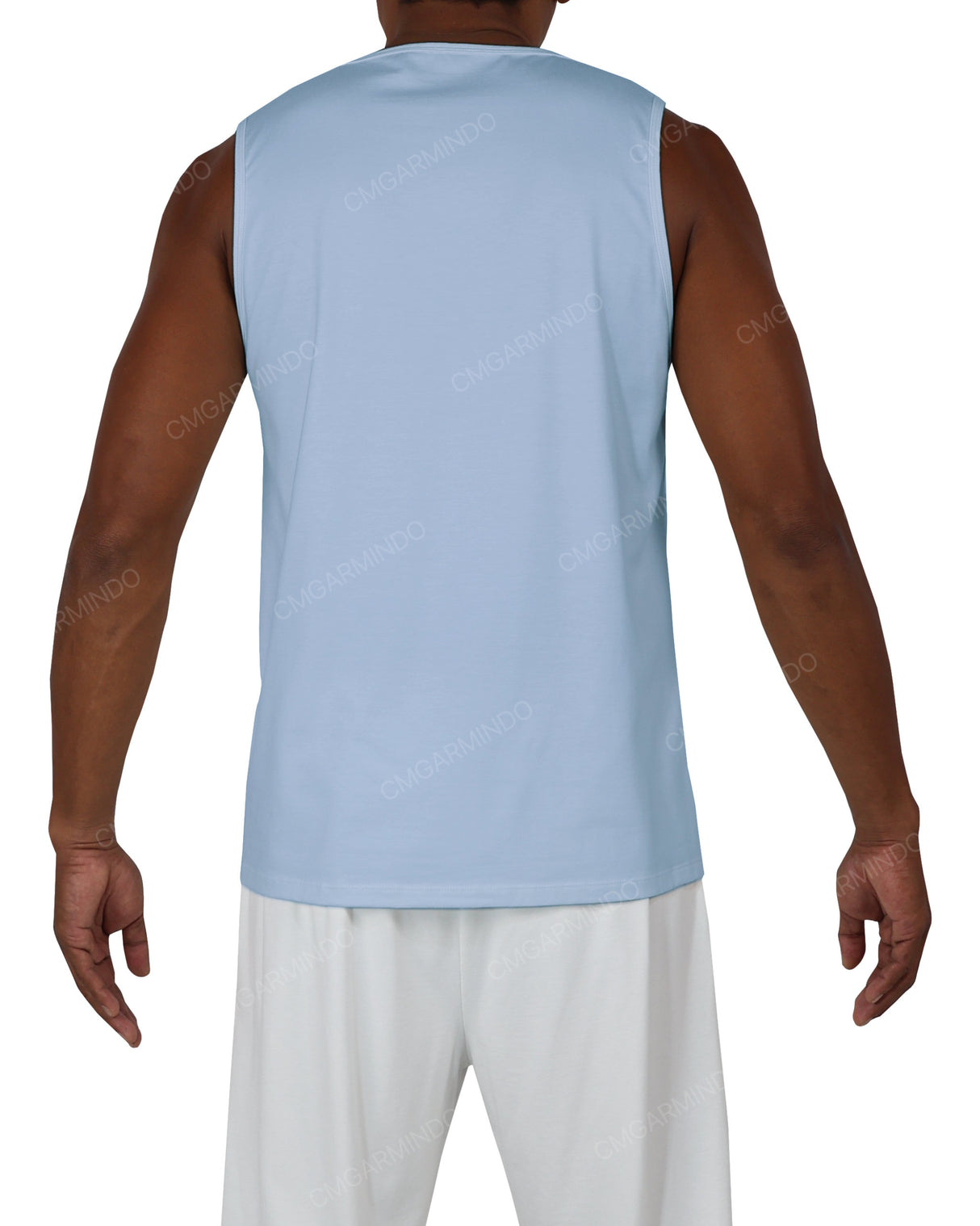 Boxy Tank Top
