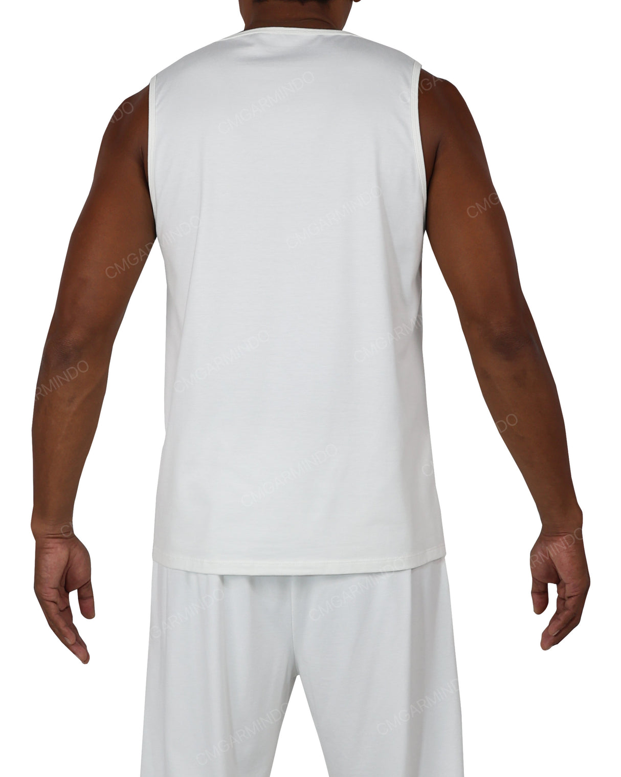 Boxy Tank Top