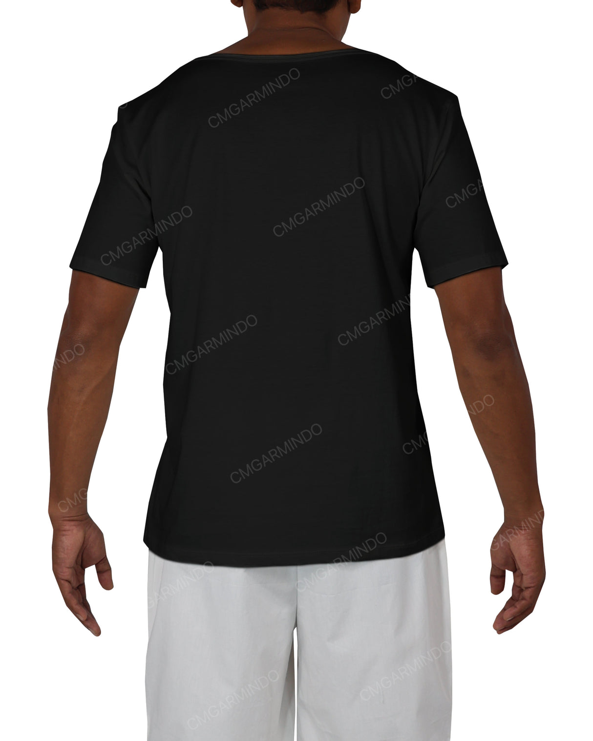 Short Sleeve Lounge T-Shirt