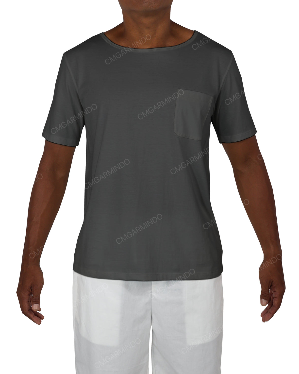 Short Sleeve Lounge T-Shirt