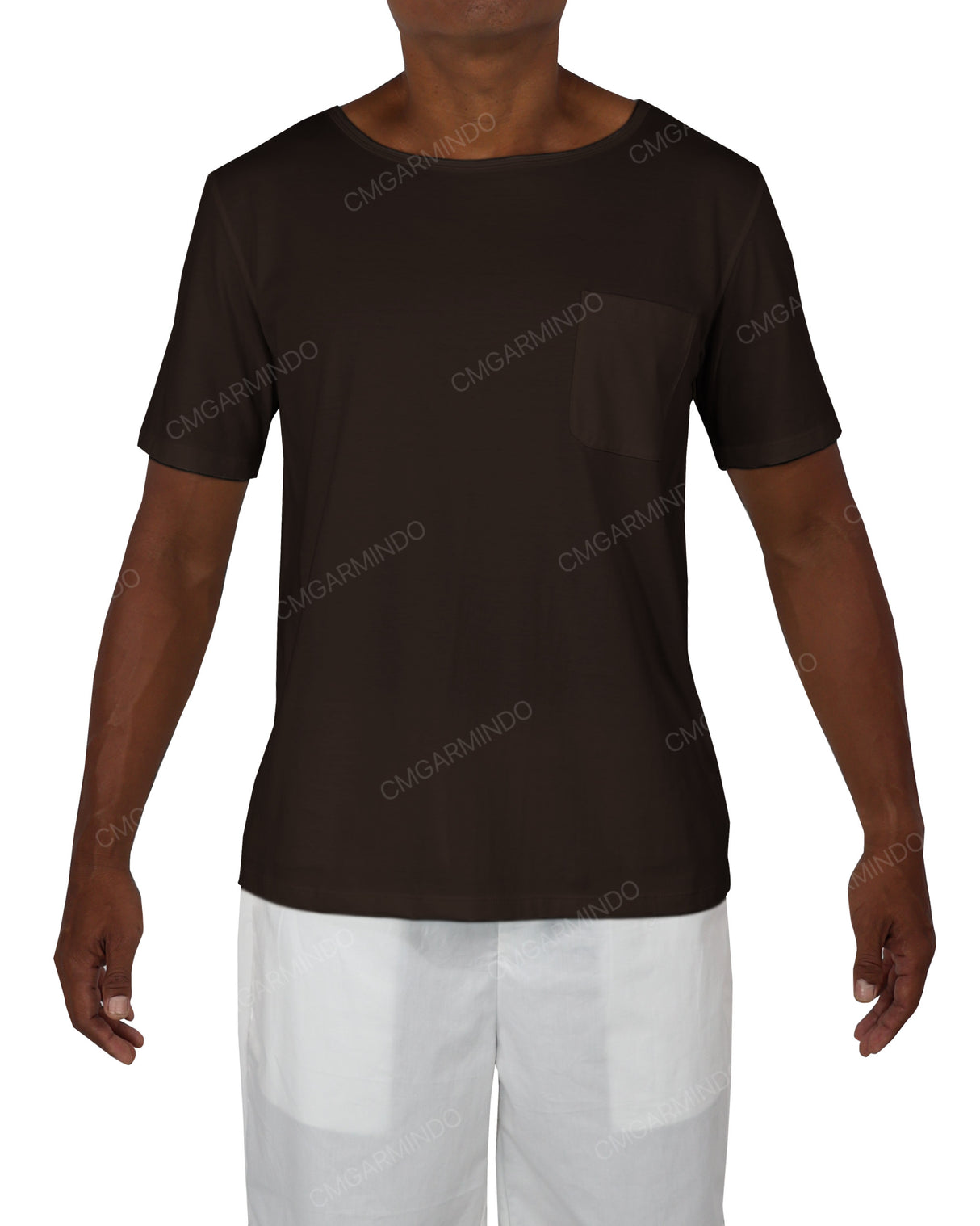 Short Sleeve Lounge T-Shirt