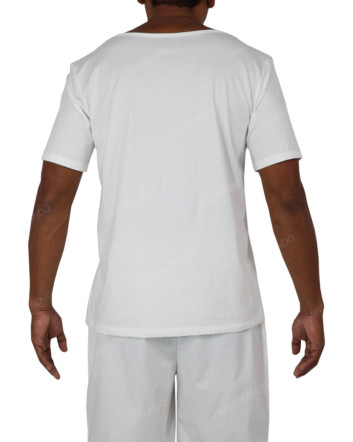Short Sleeve Lounge T-Shirt