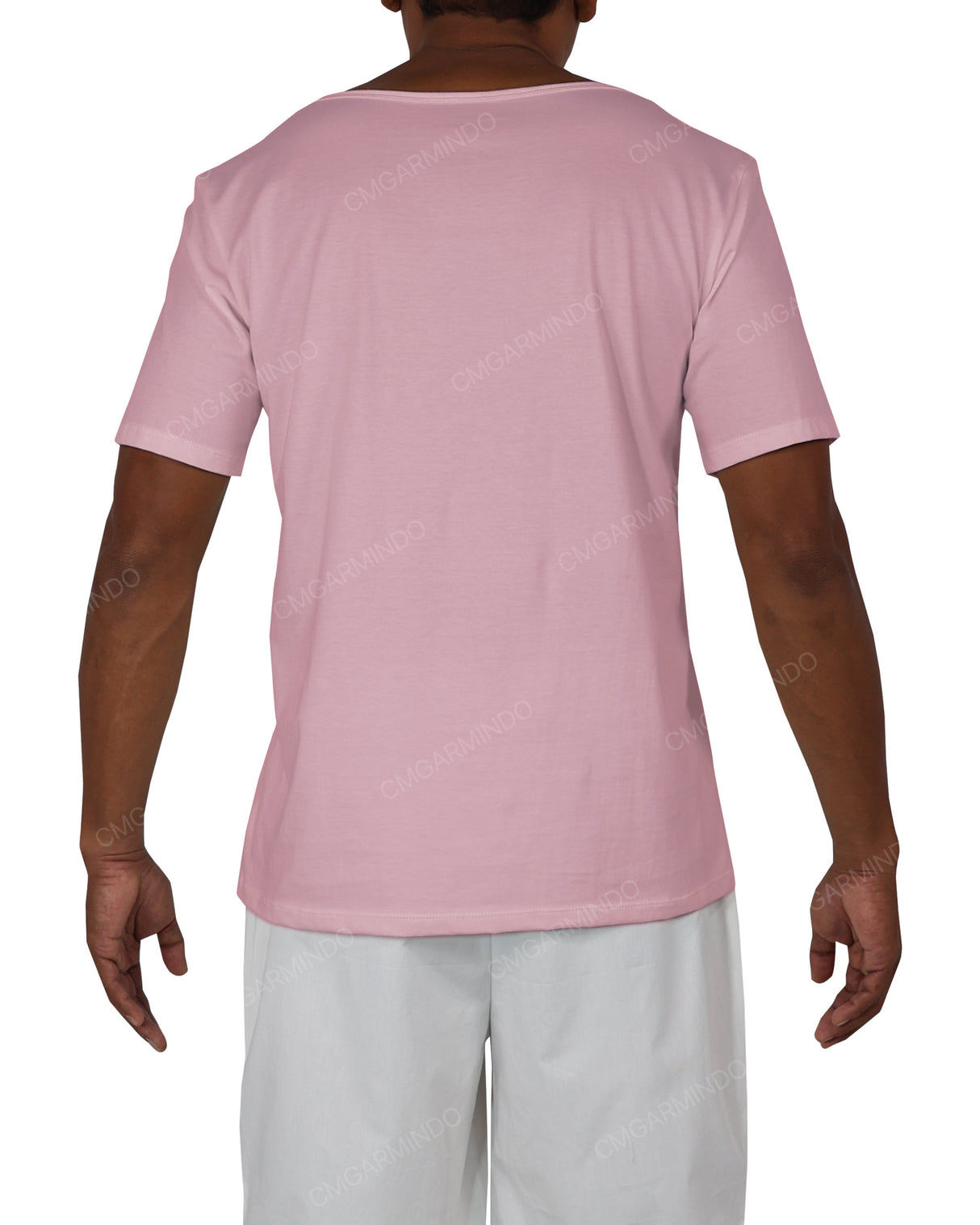 Short Sleeve Lounge T-Shirt