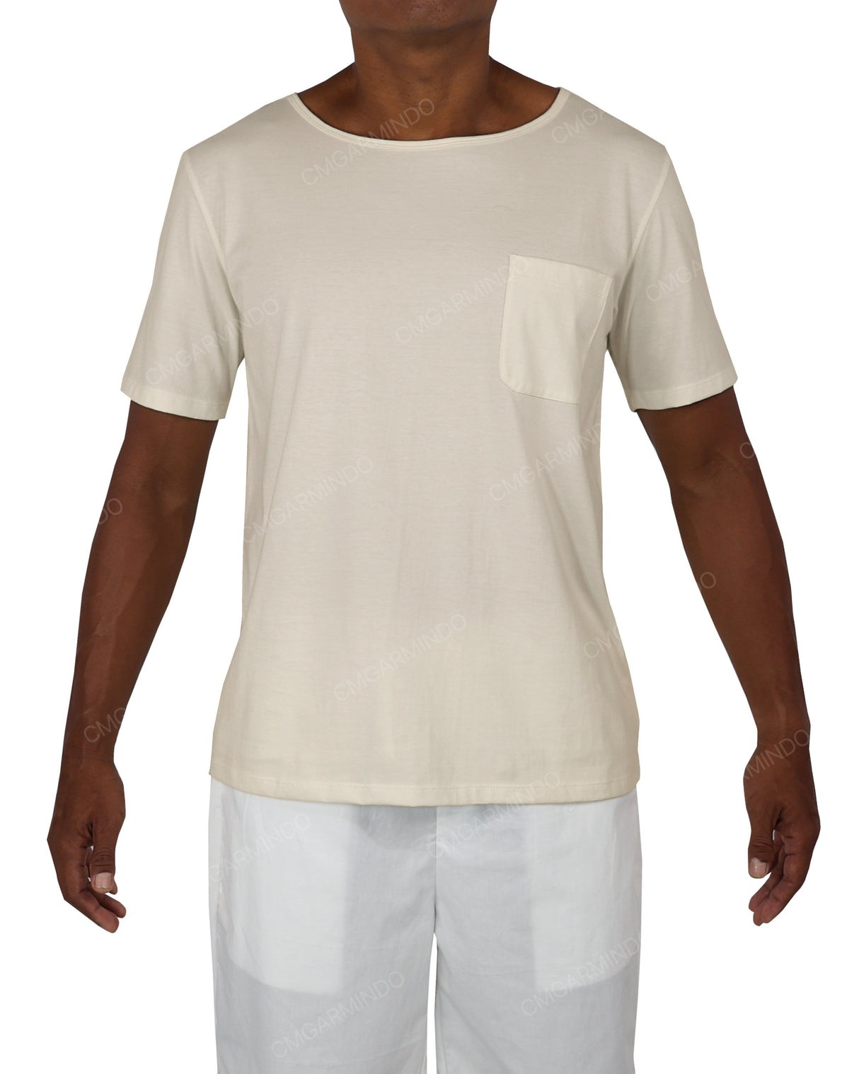 Short Sleeve Lounge T-Shirt