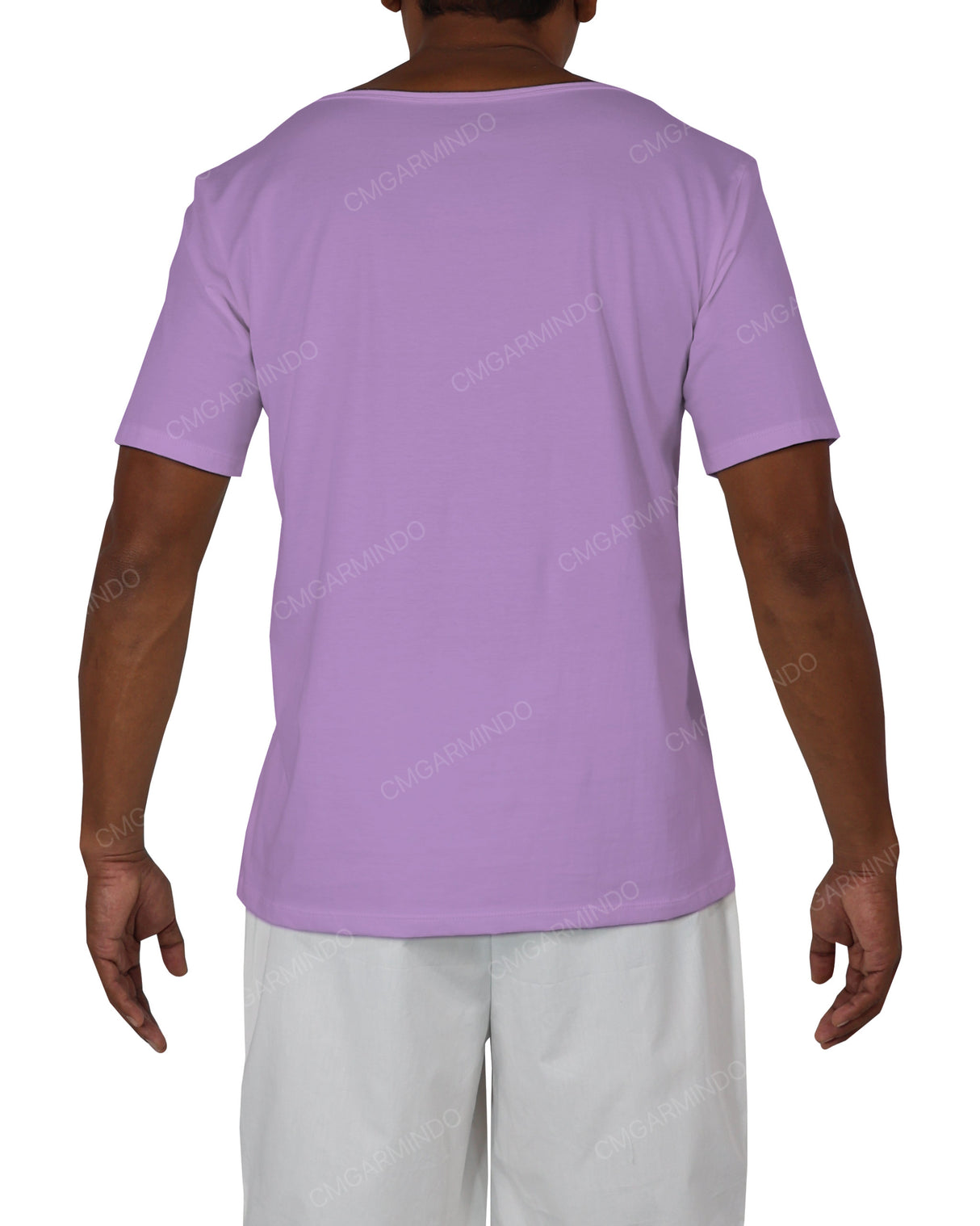 Short Sleeve Lounge T-Shirt