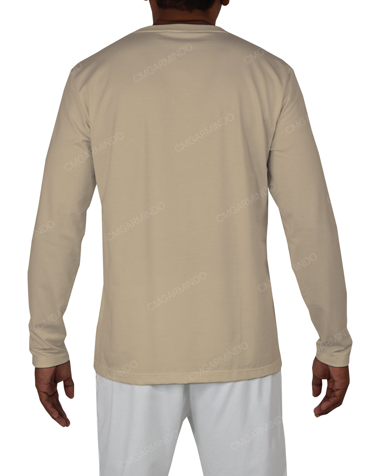 Long Sleeve Lounge T-Shirt